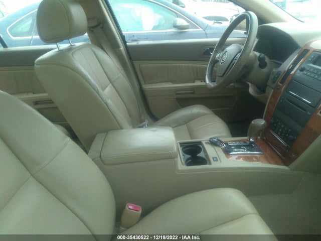 Cadillac STS 2006 1G6DW677860127290 Image 6