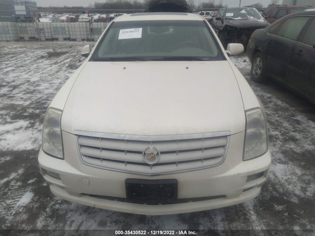 Cadillac STS 2006 1G6DW677860127290 Image 7