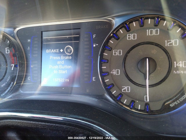 Chrysler 200 S 2015 1C3CCCBB3FN659369 Image 7
