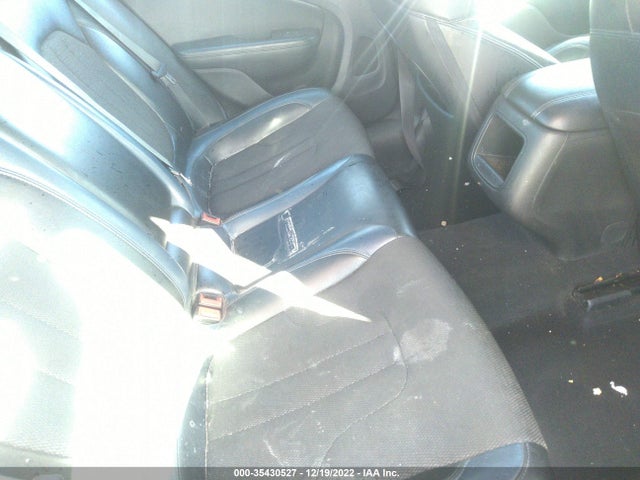 Chrysler 200 S 2015 1C3CCCBB3FN659369 Image 8