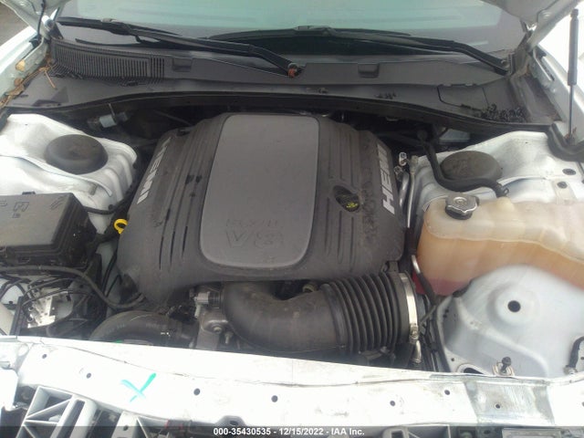 Dodge CHARGER R/T 2021 2C3CDXCT3MH566269 Image 10