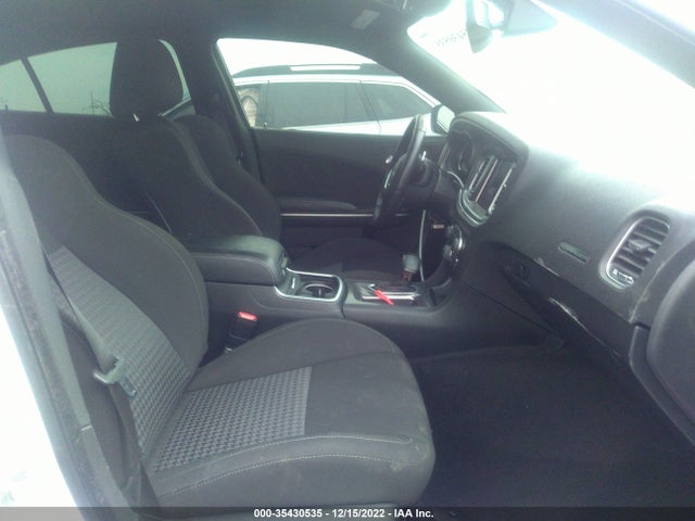 Dodge CHARGER R/T 2021 2C3CDXCT3MH566269 Image 5