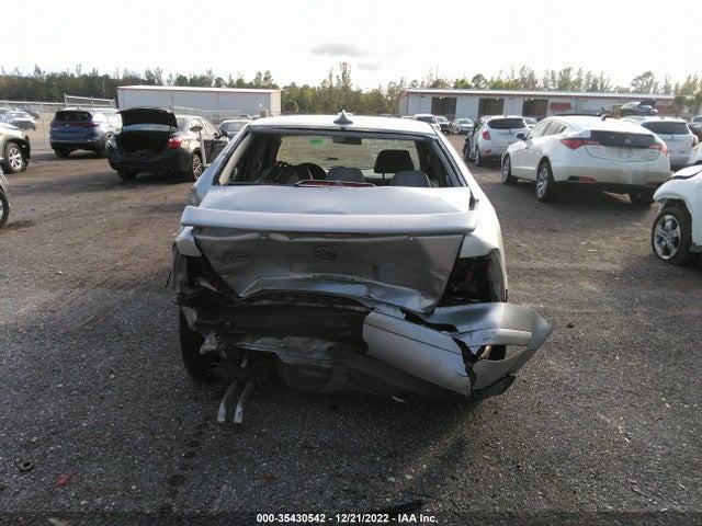 2001 VOLKSWAGEN JETTA GLS VIN: 3VWSS29M91M035071