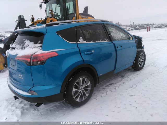 2018 Toyota RAV4, VIN: JTMRJREV5JD200024