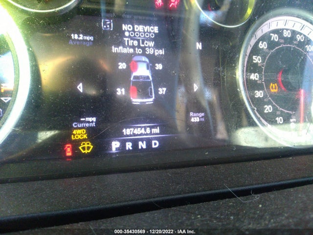 2015 RAM 1500 BIG HORN VIN: 1C6RR7LT2FS788635