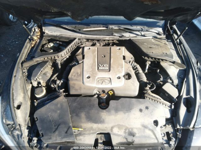 JN1BV7AR2EM682219 Infiniti Q50 Premium