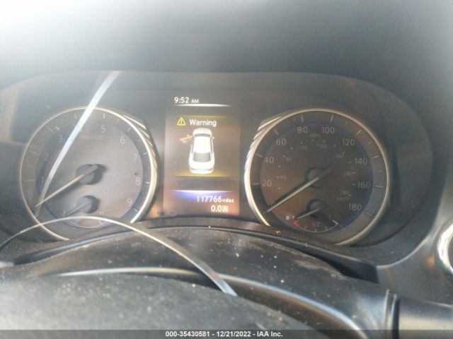 JN1BV7AR2EM682219 Infiniti Q50 Premium