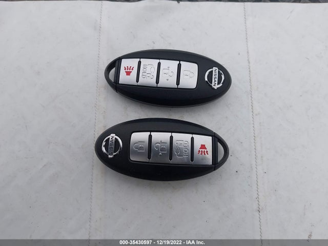 2018 Nissan Leaf, VIN: 1N4AZ1CP5JC317657