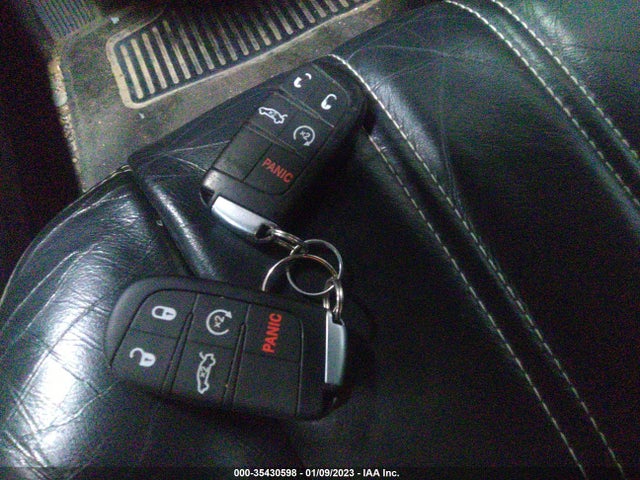 Chrysler 300 300s 2014 2C3CCAGG9EH337271 Image 11