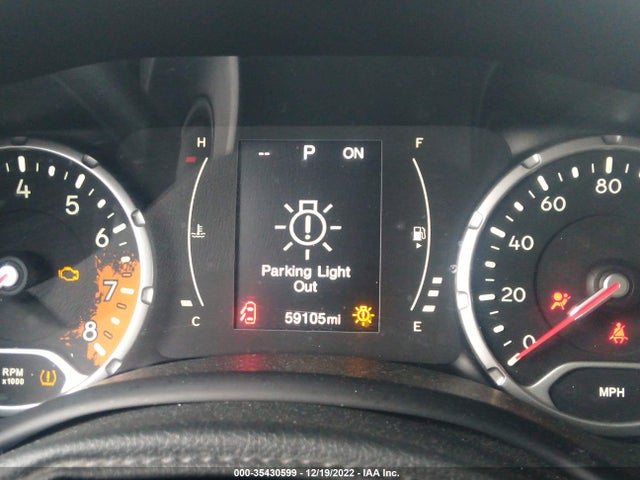 2016 Jeep Renegade, VIN: ZACCJBBT6GPC87166