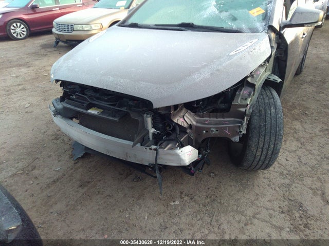 2012 BUICK LACROSSE PREMIUM 2 VIN: 1G4GF5G39CF235522