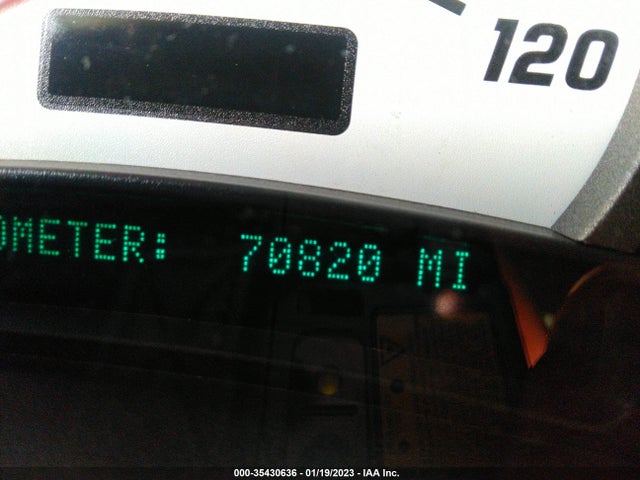 Hummer H2 2003 5GRGN23U03H102350 Image 8