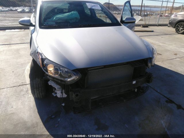 3KPF24AD8ME315753 KIA Forte Lxs
