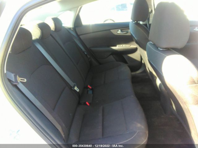 3KPF24AD8ME315753 KIA Forte Lxs