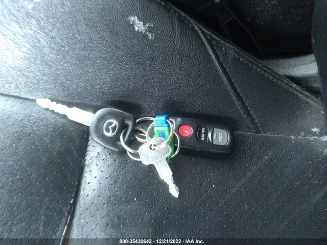 2006 MAZDA MAZDA3 VIN: JM1BK323261524071