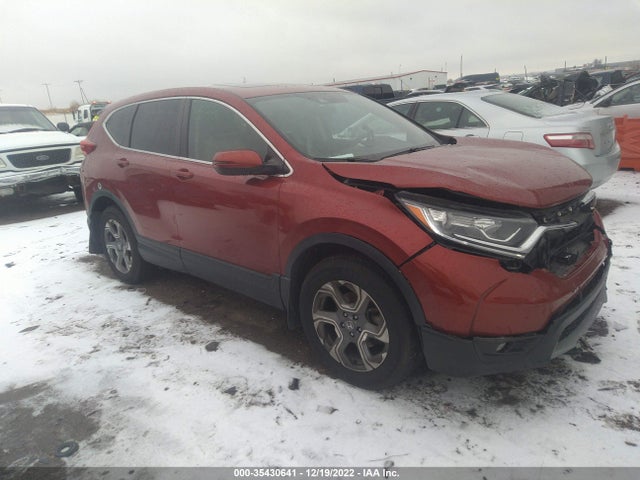 2019 5J6RW2H59KL017229 main image