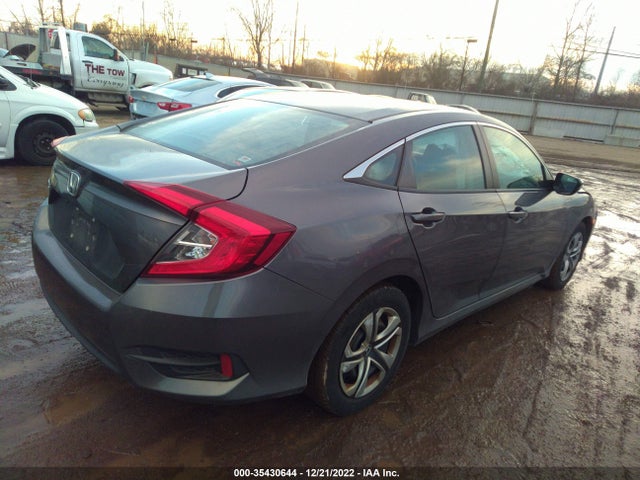2017 HONDA CIVIC SEDAN LX VIN: 19XFC2F52HE036730