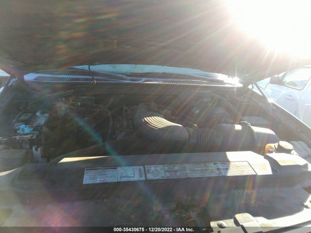 1998 FORD F-150 VIN: 1FTZX18W1WNB20421