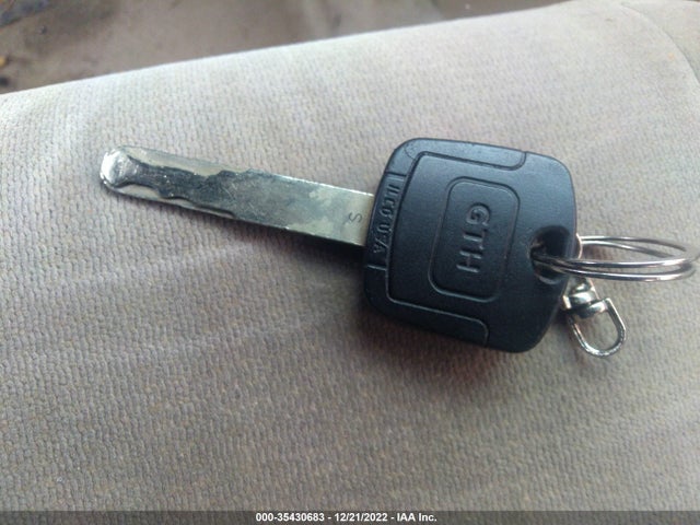 2003 HONDA ACCORD SDN LX VIN: 3HGCM56313G708033