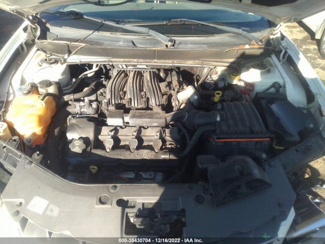 1C3LC46R48N179146 Chrysler Sebring