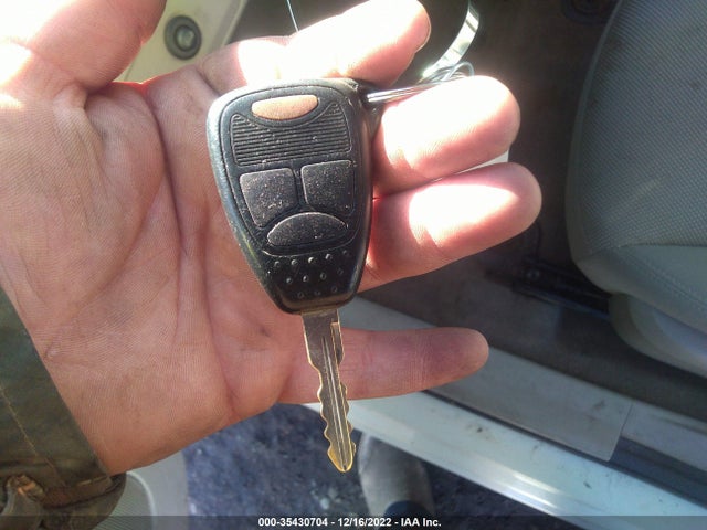 1C3LC46R48N179146 Chrysler Sebring