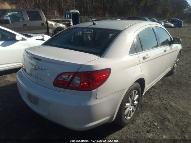 1C3LC46R48N179146 Chrysler Sebring