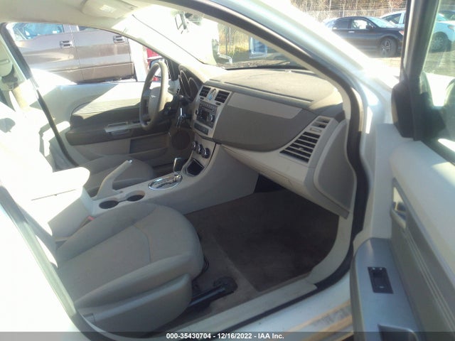 1C3LC46R48N179146 Chrysler Sebring