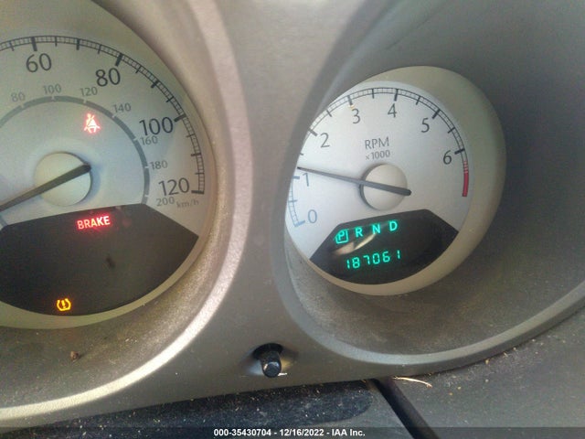 1C3LC46R48N179146 Chrysler Sebring