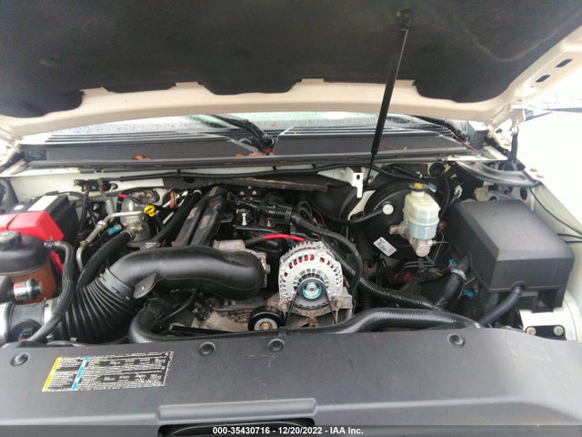 1GYFK66897R239275 Cadillac ESCALADE ESV
