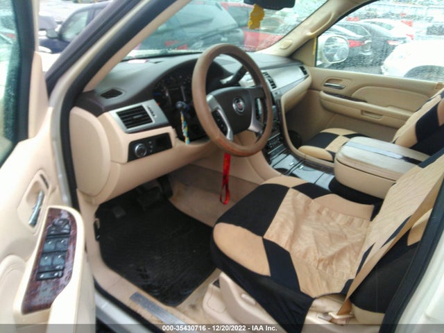 1GYFK66897R239275 Cadillac ESCALADE ESV