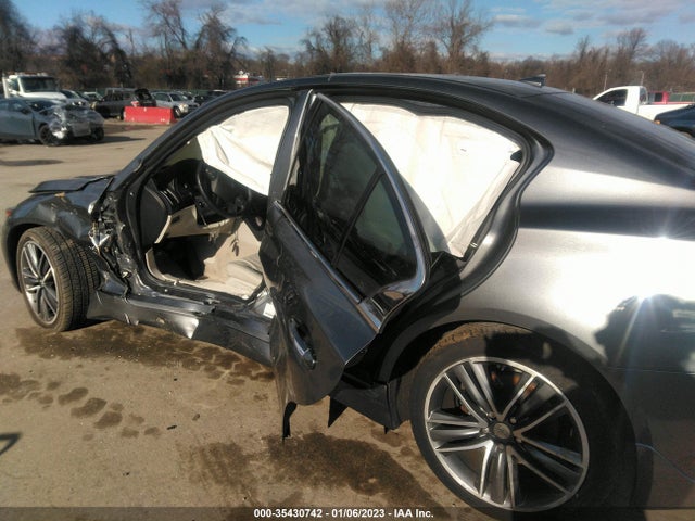 JN1EV7AR4HM833353 Infiniti Q50 3.0t Premium