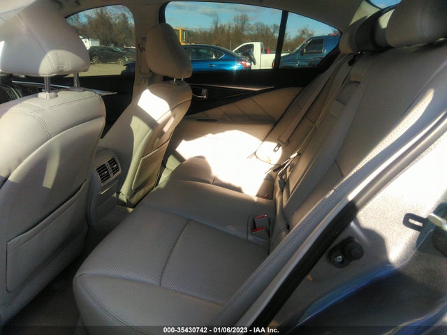 JN1EV7AR4HM833353 Infiniti Q50 3.0t Premium