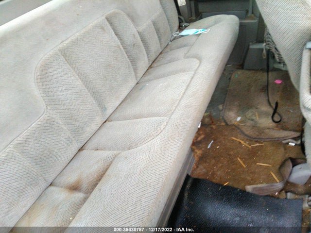 1997 CHEVROLET C/K 1500 VIN: 2GCEC19R9V1176240