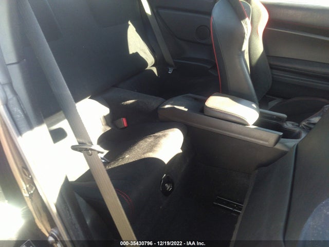 2014 Scion FR-S, VIN: JF1ZNAA10E8709273