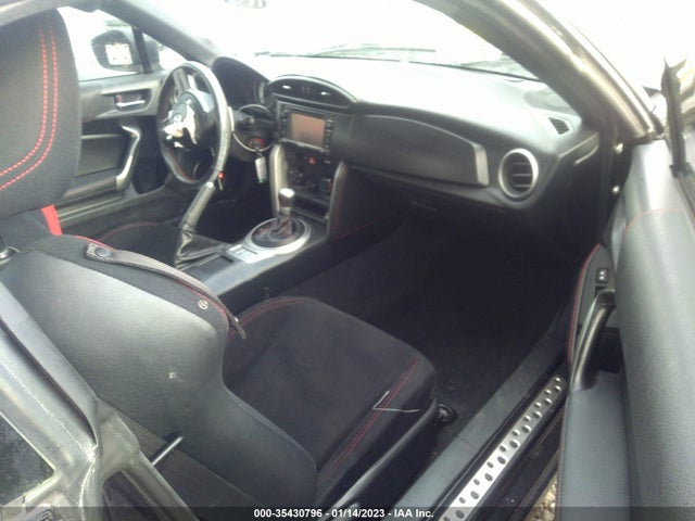 2014 Scion FR-S, VIN: JF1ZNAA10E8709273