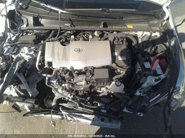 2018 Toyota Prius, VIN: JTDKARFU9J3548583