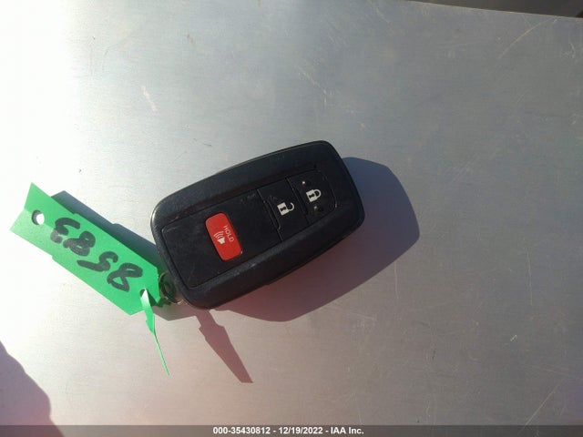2018 Toyota Prius, VIN: JTDKARFU9J3548583