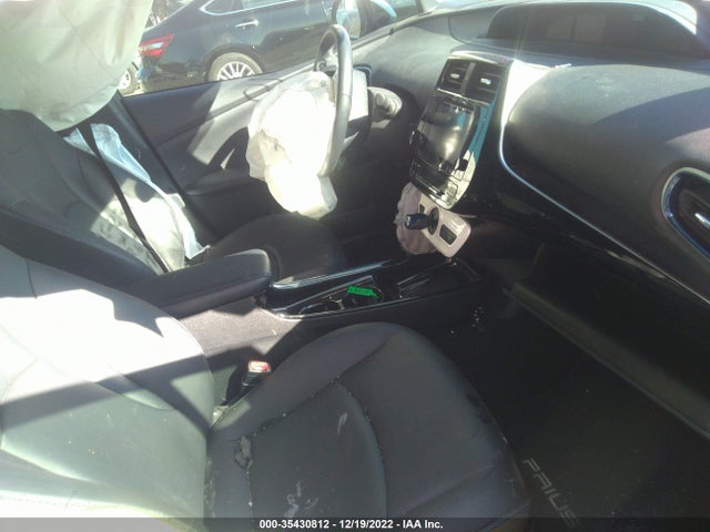 2018 Toyota Prius, VIN: JTDKARFU9J3548583