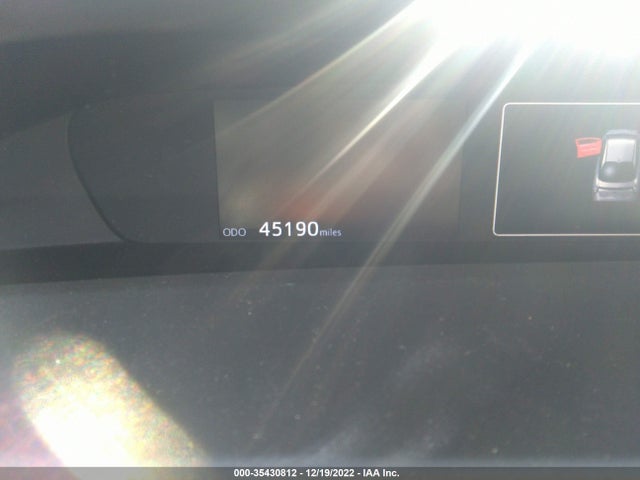 2018 Toyota Prius, VIN: JTDKARFU9J3548583