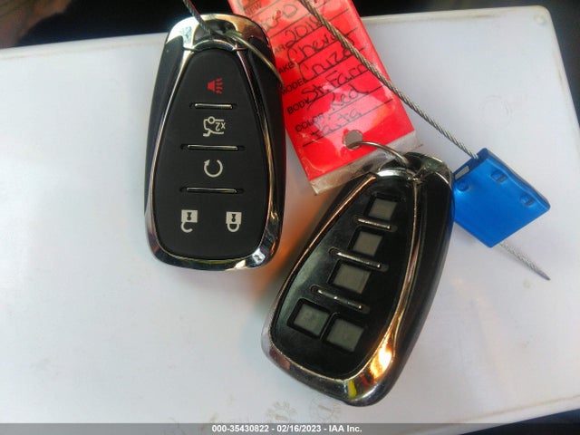 Chevrolet Cruze Premier 2018 1G1BF5SM2J7191717 Image 3