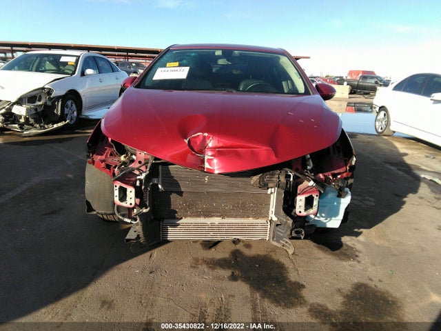 Chevrolet Cruze Premier 2018 1G1BF5SM2J7191717 Image 8
