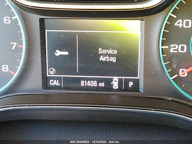 Chevrolet Cruze Premier 2018 1G1BF5SM2J7191717 Image 9