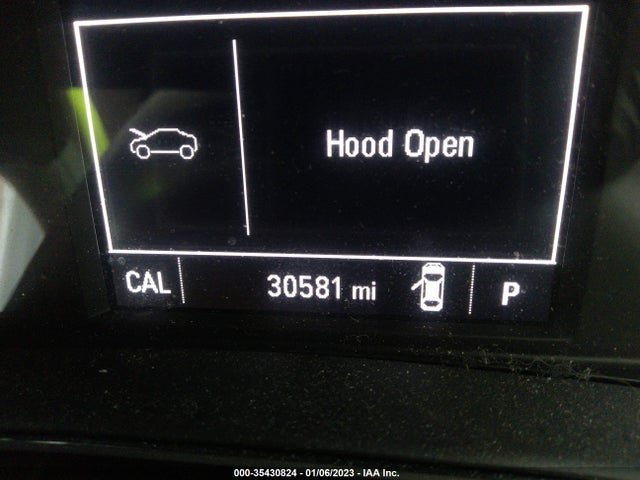 Chevrolet CRUZE LT 2017 1G1BE5SM2H7116089 Image 7