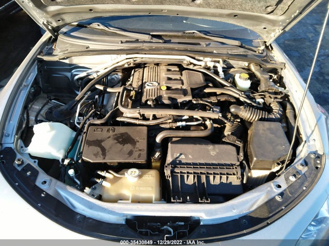 2015 Mazda MX-5 Miata, VIN: JM1NC2PFXF0238112