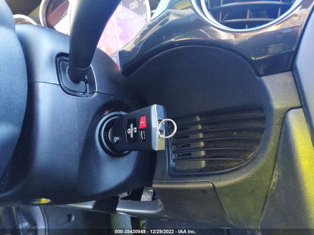 2015 Mazda MX-5 Miata, VIN: JM1NC2PFXF0238112