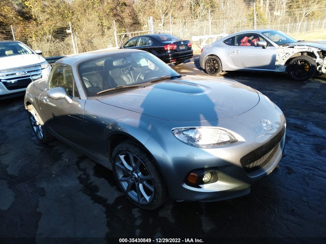 2015 Mazda MX-5 Miata, VIN: JM1NC2PFXF0238112