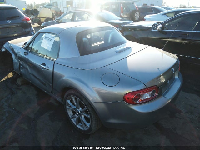 2015 Mazda MX-5 Miata, VIN: JM1NC2PFXF0238112