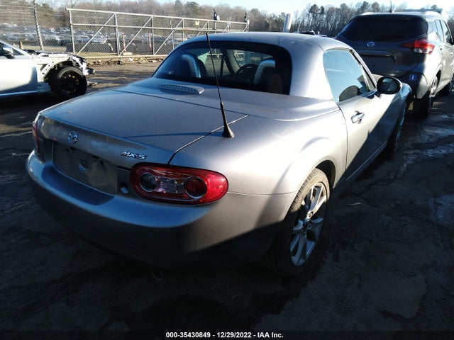 2015 Mazda MX-5 Miata, VIN: JM1NC2PFXF0238112