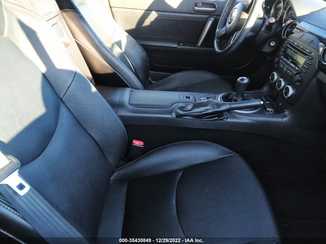 2015 Mazda MX-5 Miata, VIN: JM1NC2PFXF0238112