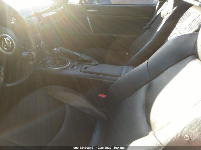 2015 Mazda MX-5 Miata, VIN: JM1NC2PFXF0238112